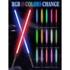 Jvmusaber Force Fx Dueling Işın Kılıçları Red