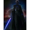 Jvmusaber Force Fx Dueling Işın Kılıçları Red