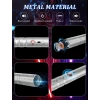 Jvmusaber Metal Kabzalı Işın Kılıcı