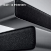 Kablosuz Subwooferlı TCL 5.1 Kanal Ses Çubuğu (Q6510) Black