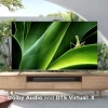 Kablosuz Subwooferlı TCL 5.1 Kanal Ses Çubuğu (Q6510) Black
