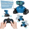 KaeKid 2.4Ghz Uzaktan Kumandalı Robot Oyuncaklar Beyaz