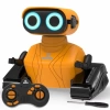 KaeKid 2.4Ghz Uzaktan Kumandalı Robot Oyuncaklar Turuncu