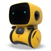 KaeKid Dokunmatik Sensörlü İnteraktif Akıllı Robot Yellow
