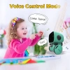 KaeKid Dokunmatik Sensörlü İnteraktif Akıllı Robot