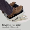 Kensington Comfort Hafızalı Köpük Ayarlanabilir Ayaklık (K56144USF)