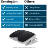 Kensington Comfort Hafızalı Köpük Ayarlanabilir Ayaklık (K56144USF)