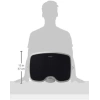 Kensington Comfort Hafızalı Köpük Ayarlanabilir Ayaklık (K56144USF)