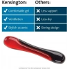 Kensington Duo Jel Fare ve Klavye Bilek Dinlendirme Paketi Seti