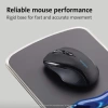 Kensington Duo Jel Fare ve Klavye Bilek Dinlendirme Paketi Seti Mouse Pad Blue