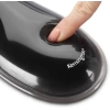 Kensington Duo Jel Fare ve Klavye Bilek Dinlendirme Paketi Seti Mouse Pad Red