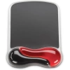 Kensington Duo Jel Fare ve Klavye Bilek Dinlendirme Paketi Seti Mouse Pad Red