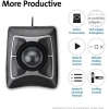 Kensington Expert İztopu Mouse   Kablolu Mouse