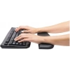 Kensington İnce Klavyeler için ErgoSoft Bilek Desteği (K52800WW)