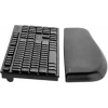 Kensington İnce Klavyeler için ErgoSoft Bilek Desteği (K52800WW)