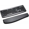 Kensington İnce Klavyeler için ErgoSoft Bilek Desteği (K52800WW)