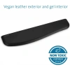 Kensington İnce Klavyeler için ErgoSoft Bilek Desteği (K52800WW)