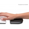 Kensington İnce Klavyeler için ErgoSoft Bilek Desteği (K52800WW)