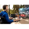 Kensington İnce Klavyeler için ErgoSoft Bilek Desteği (K52800WW)