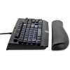 Kensington İnce Klavyeler için ErgoSoft Bilek Desteği (K52800WW)