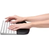 Kensington İnce Klavyeler için ErgoSoft Bilek Desteği (K52800WW)