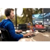 Kensington İnce Klavyeler için ErgoSoft Bilek Desteği (K52800WW)