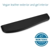 Kensington İnce Klavyeler için ErgoSoft Bilek Desteği (K52800WW)