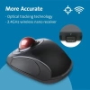 Kensington K72327U Kablolu SlimBlade İztopu Mouse Modern