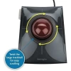 Kensington K72327U Kablolu SlimBlade İztopu Mouse Mouse