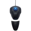 Kensington K72327U Kablolu SlimBlade İztopu Mouse Wired Trackball with Scroll Ring