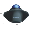 Kensington K72327U Kablolu SlimBlade İztopu Mouse Wired Trackball with Scroll Ring