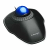 Kensington K72327U Kablolu SlimBlade İztopu Mouse Wired Trackball with Scroll Ring