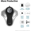Kensington Orbit K64327F İztopu Mouse finger operated