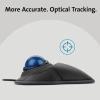 Kensington Orbit Kaydırma Halkalı İztopu Kablolu Mouse wired usb