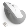 Kensington Pro Fit Ergo Dikey Kablosuz Fare - Siyah (K75501WW) Beyaz