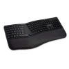 Kensington Pro Fit Ergonomik Kablosuz Klavye (K75406US) Black wireless keyboard