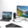 Kensington Pro Fit Ergonomik Kablosuz Klavye (K75406US) Black wireless keyboard