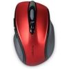 Kensington Pro Fit Orta Boy Kablosuz Fare (K72421AM) Kırmızı