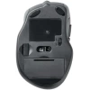 Kensington Pro Fit Orta Boy Kablosuz Fare (K72421AM) Kırmızı