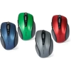 Kensington Pro Fit Orta Boy Kablosuz Fare (K72421AM) Kırmızı