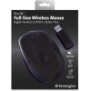Kensington Pro Fit Tam Boyutlu Kablosuz Fare (K72370US)