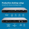 Kensington SD2500T Thunderbolt 3 ve USB-C Bağlantı İstasyonu new version