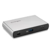 Kensington SD2600T Thunderbolt 4 Hub, Çift 4K (K34036NA) Thunderbolt 4 Hub 65W PD