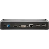 Kensington SD3600 Evrensel Çift Ekranlı USB-A Bağlantı İstasyonu
