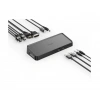 Kensington SD3600 Evrensel Çift Ekranlı USB-A Bağlantı İstasyonu