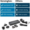 Kensington SD3600 Evrensel Çift Ekranlı USB-A Bağlantı İstasyonu