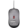 Kensington Sessiz Fare-Ömür Boyu Kablosuz USB Fare - Siyah (K72392US)