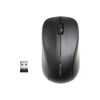 Kensington Sessiz Fare-Ömür Boyu Kablosuz USB Fare - Siyah (K72392US)