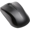 Kensington Sessiz Fare-Ömür Boyu Kablosuz USB Fare - Siyah (K72392US)