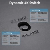 Kensington Üçlü Ekranlı USB-C Bağlantı İstasyonu